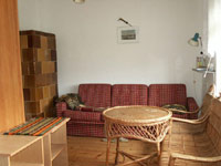 Wicko - Agroturystyka